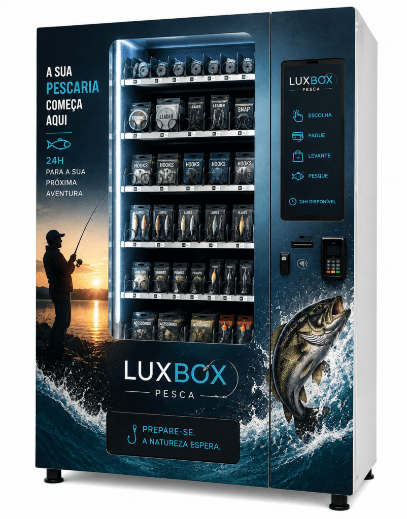 pesca