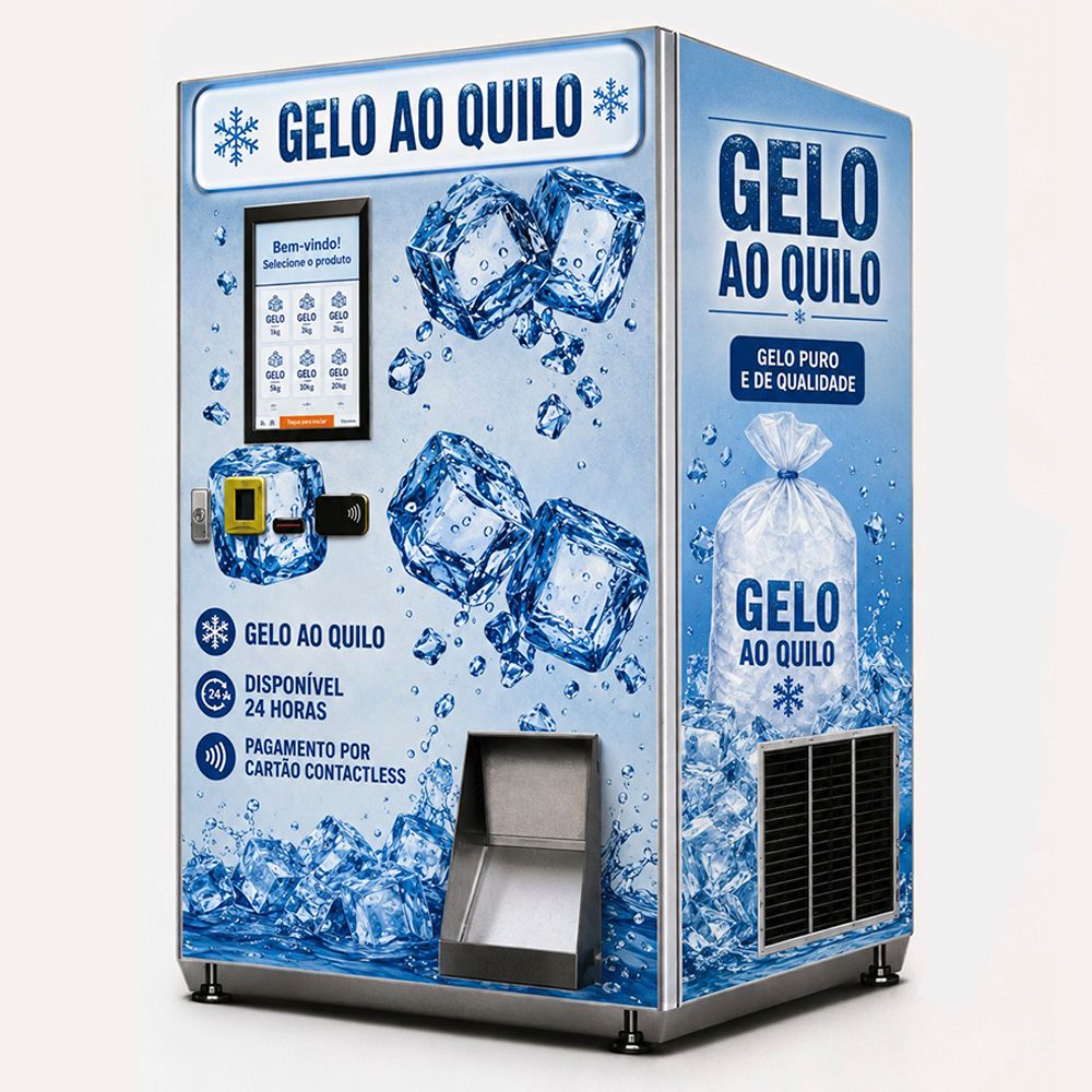 GELO FIXED