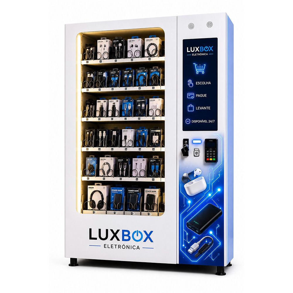 fixes eletronica 2